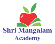 Shri Mangalam Academy Logo
